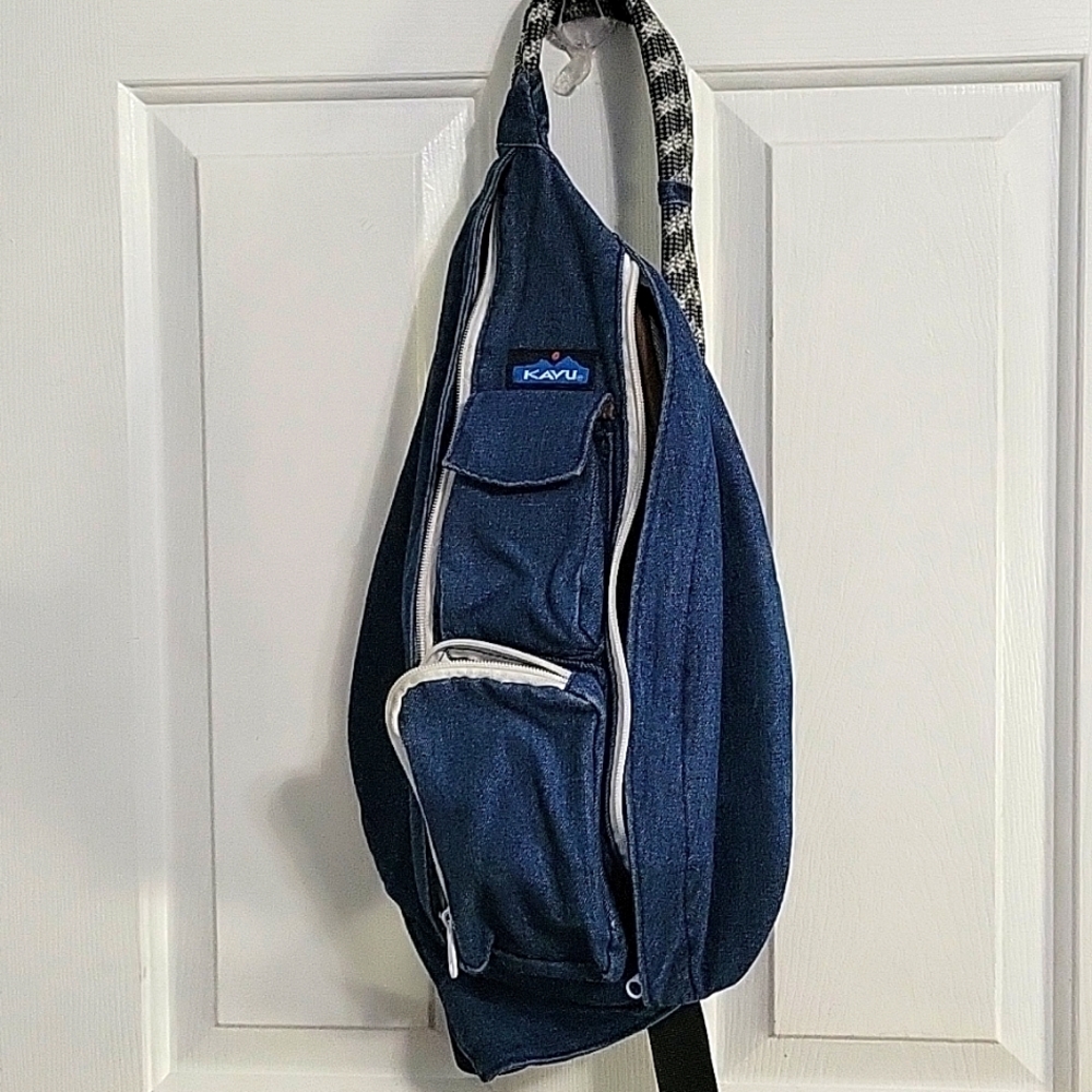Kavu Purse